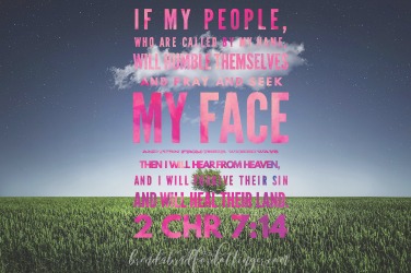 If My People