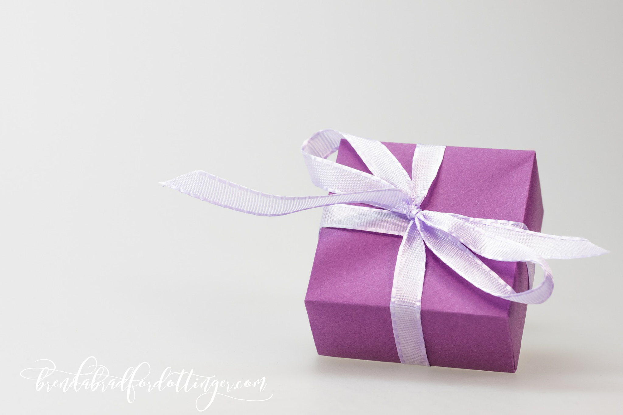 January Giveaway!