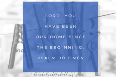 Home is (blank)?