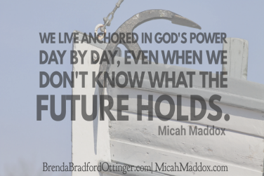 When God Defines Your Dreams | by Micah Maddox